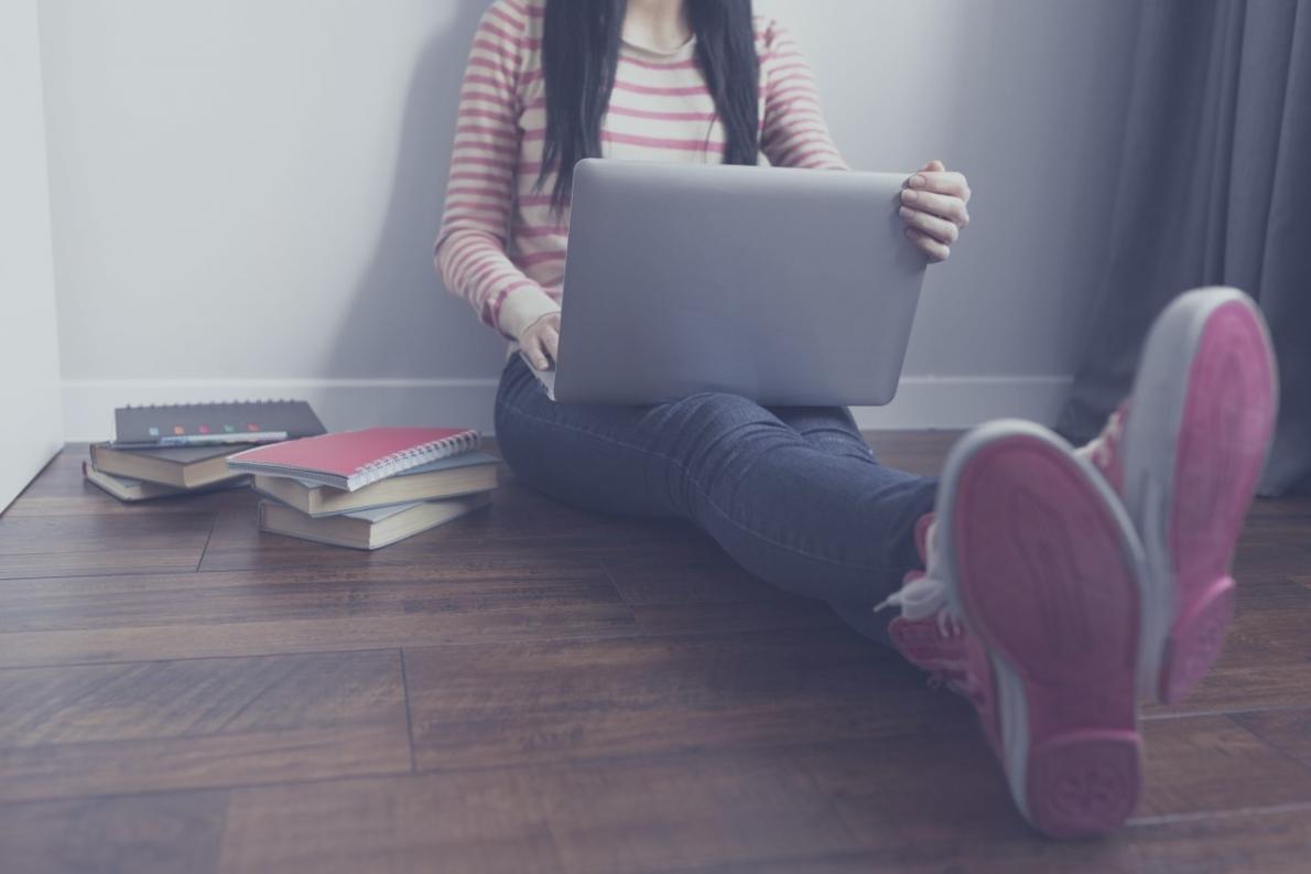 Studentu darbs ar datoriem